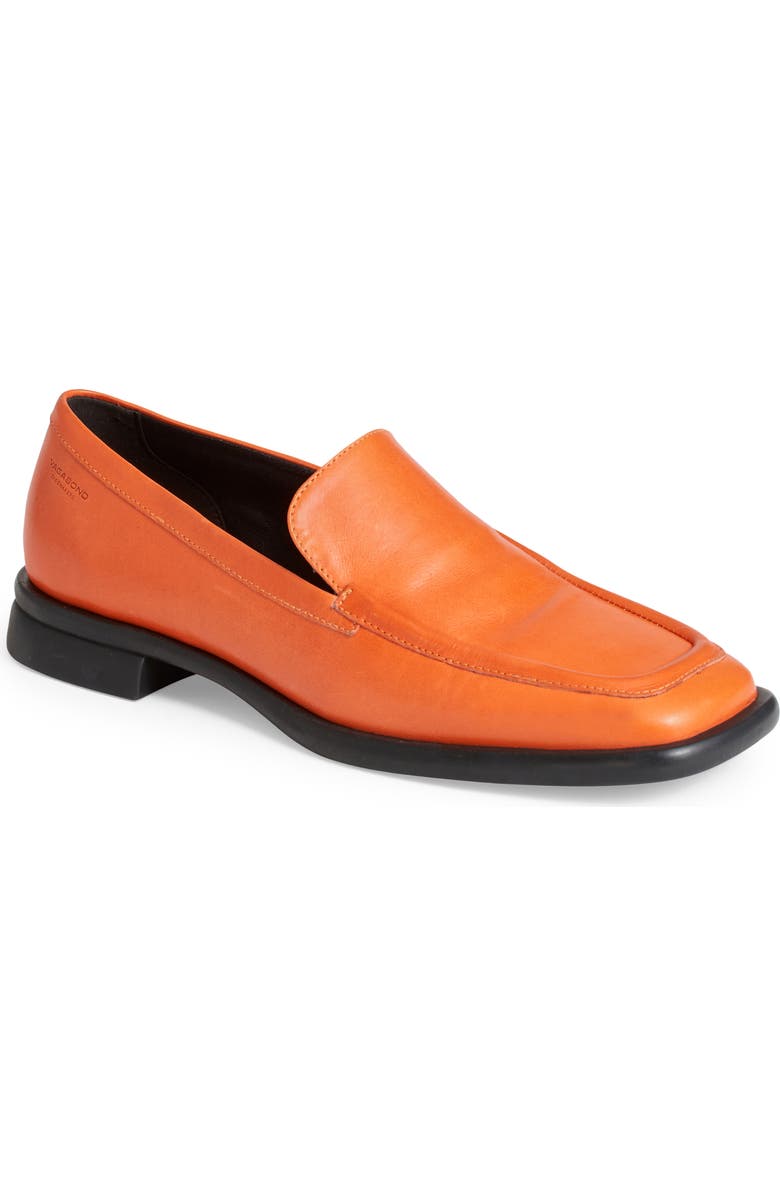 Vagabond Shoemakers Brittie Loafer, Main, color,
