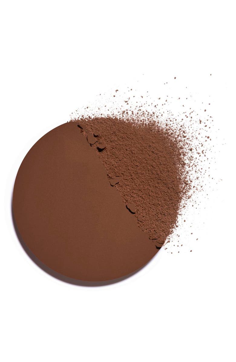 CHANEL LES BEIGES Healthy Glow Refillable Sheer Powder, Alternate, color, Br152