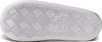 Bondi Bay Platform Slide Sandal