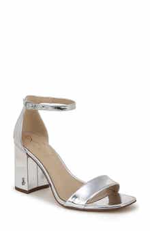 Sam Edelman Daniella Ankle Strap Sandal