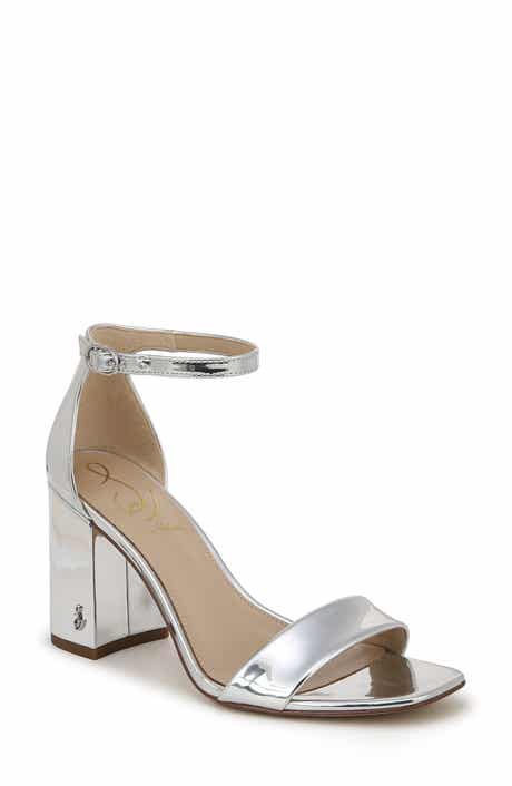 Sam Edelman Daniella Ankle Strap Sandal