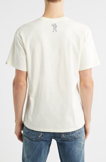 BB Synwave Cotton Graphic T-Shirt