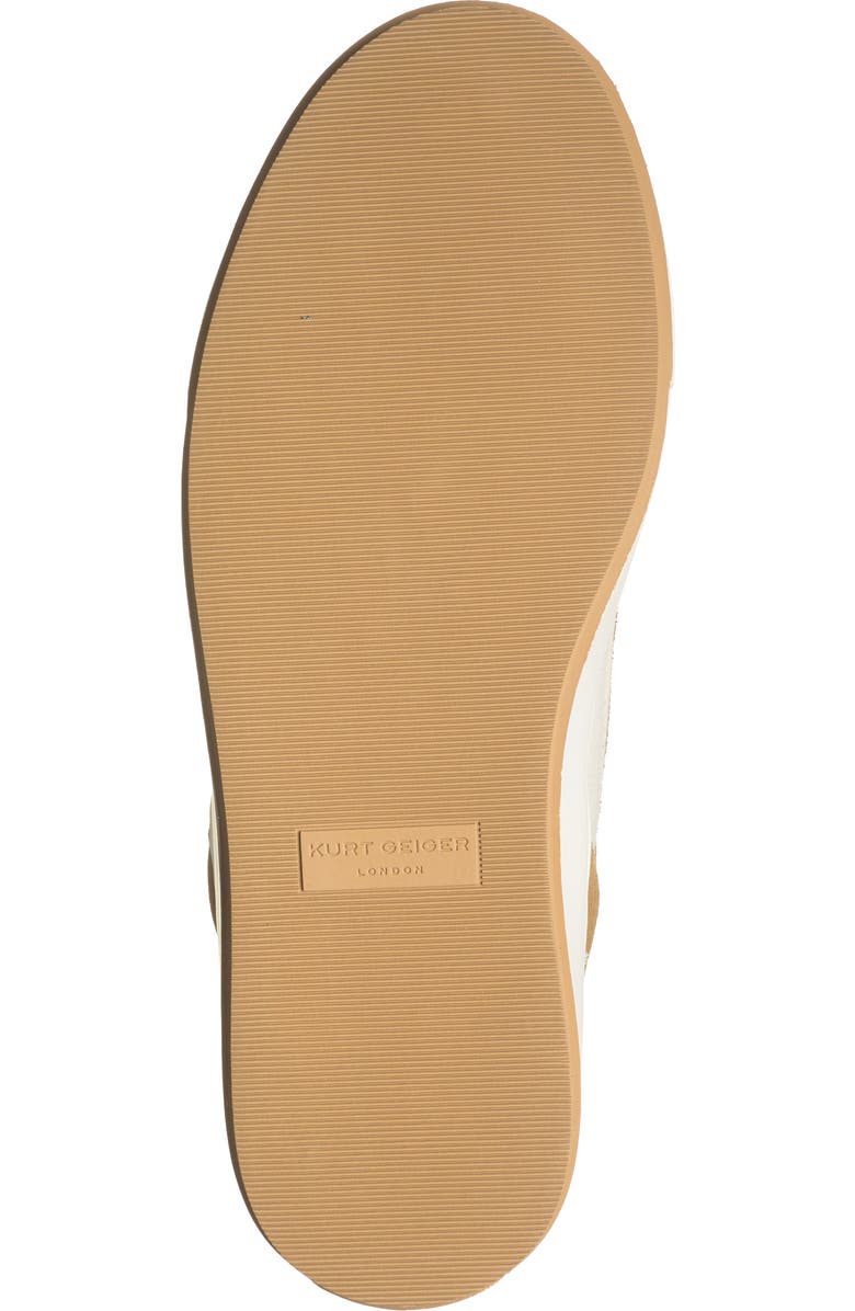 Kurt Geiger London Southbank Sneaker, Alternate, color,