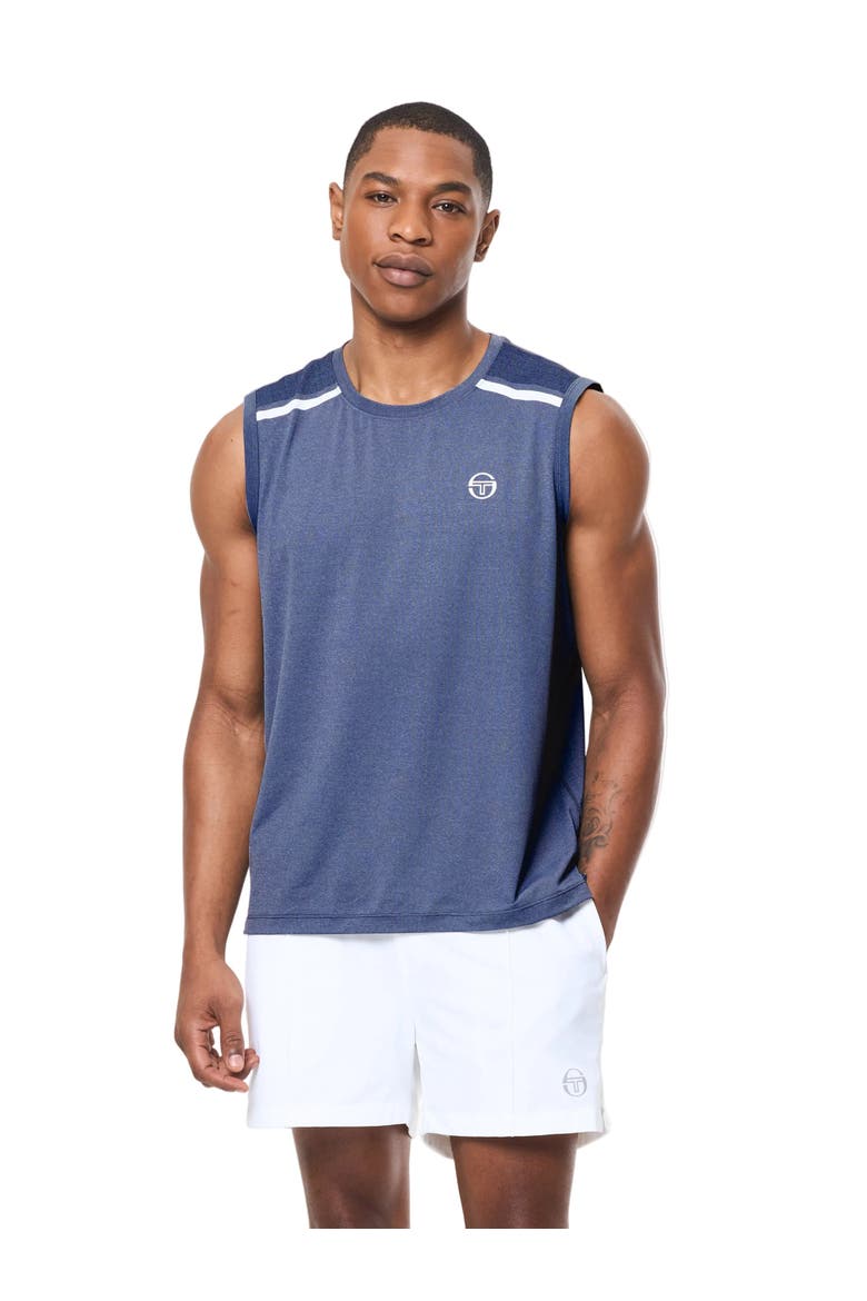 Attivo Damarindo Tank, Main, color, MARITIME BLUE