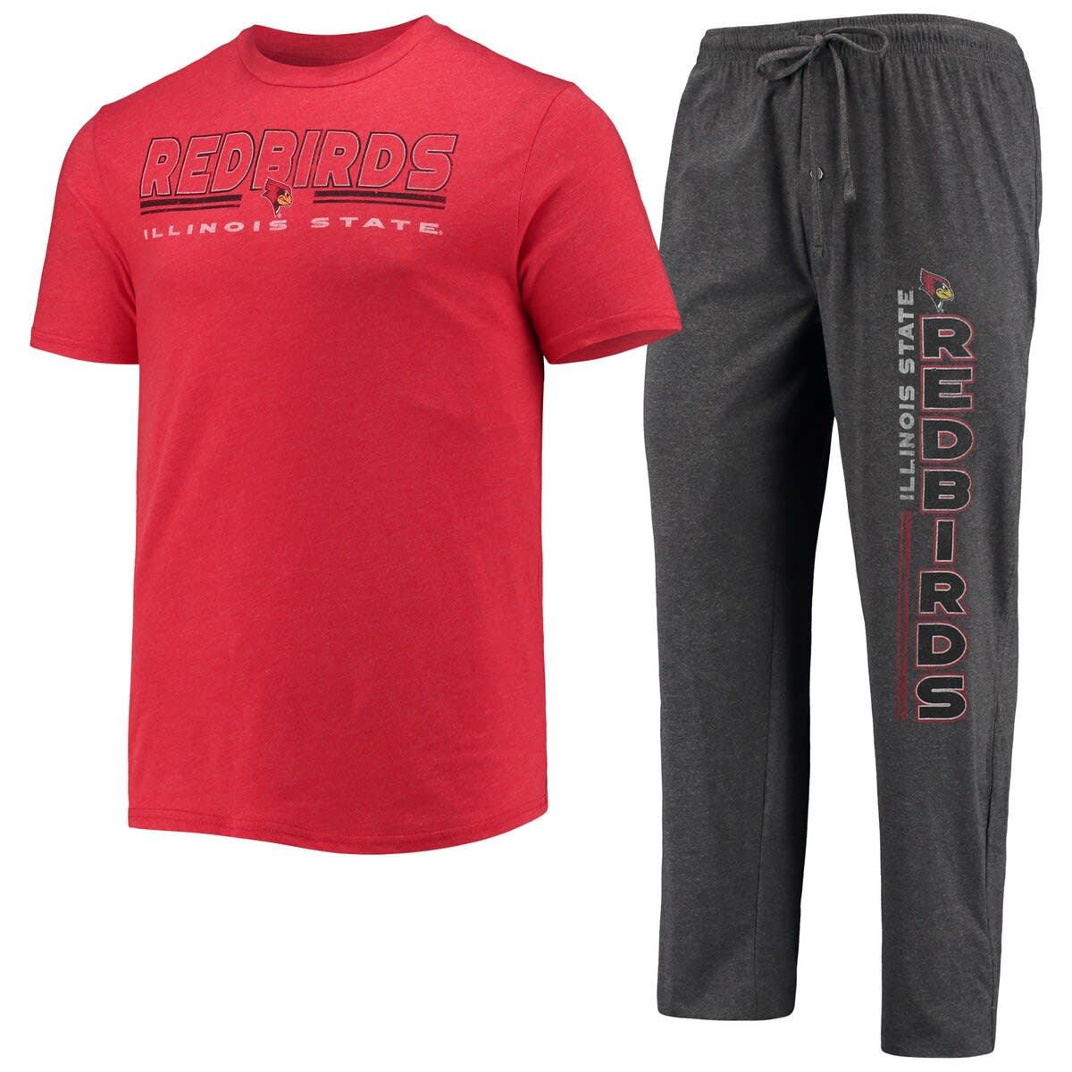 selected Heather Charcoal