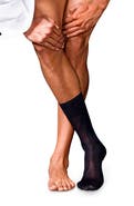 Falke No. 9 Cotton Blend Socks