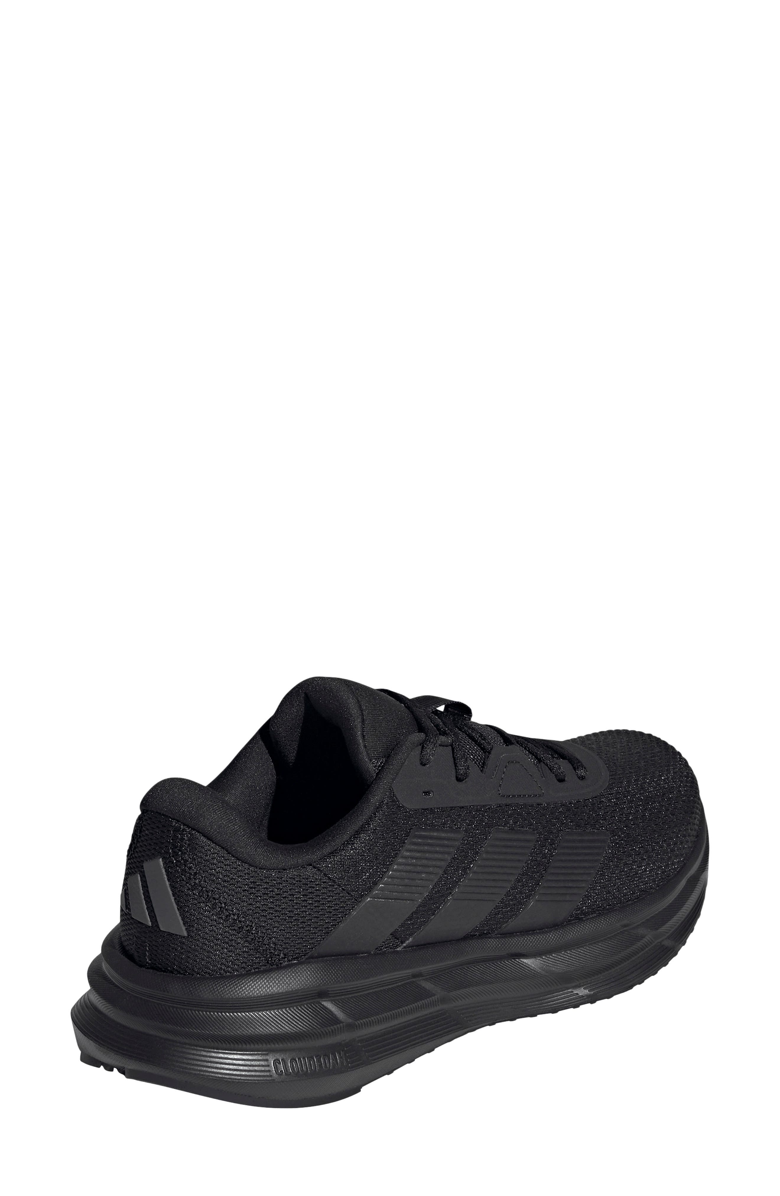 Galaxy 7 Running Shoe, Alternate, color, CORE BLACK/ CARBON