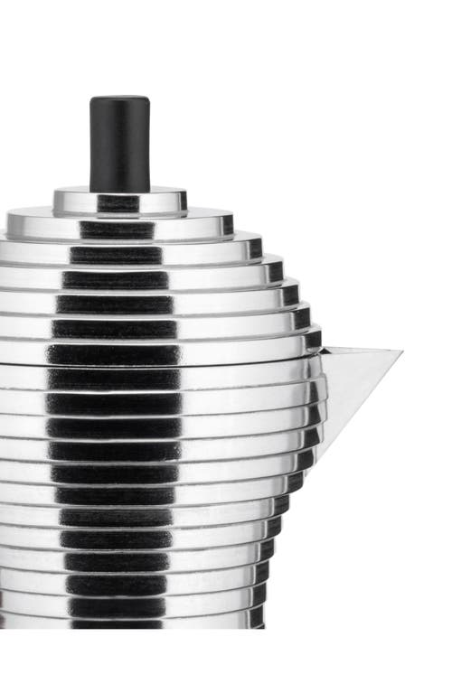 ALESSI ALESSI PULCINA 3-CUP ESPRESSO COFFEE MAKER