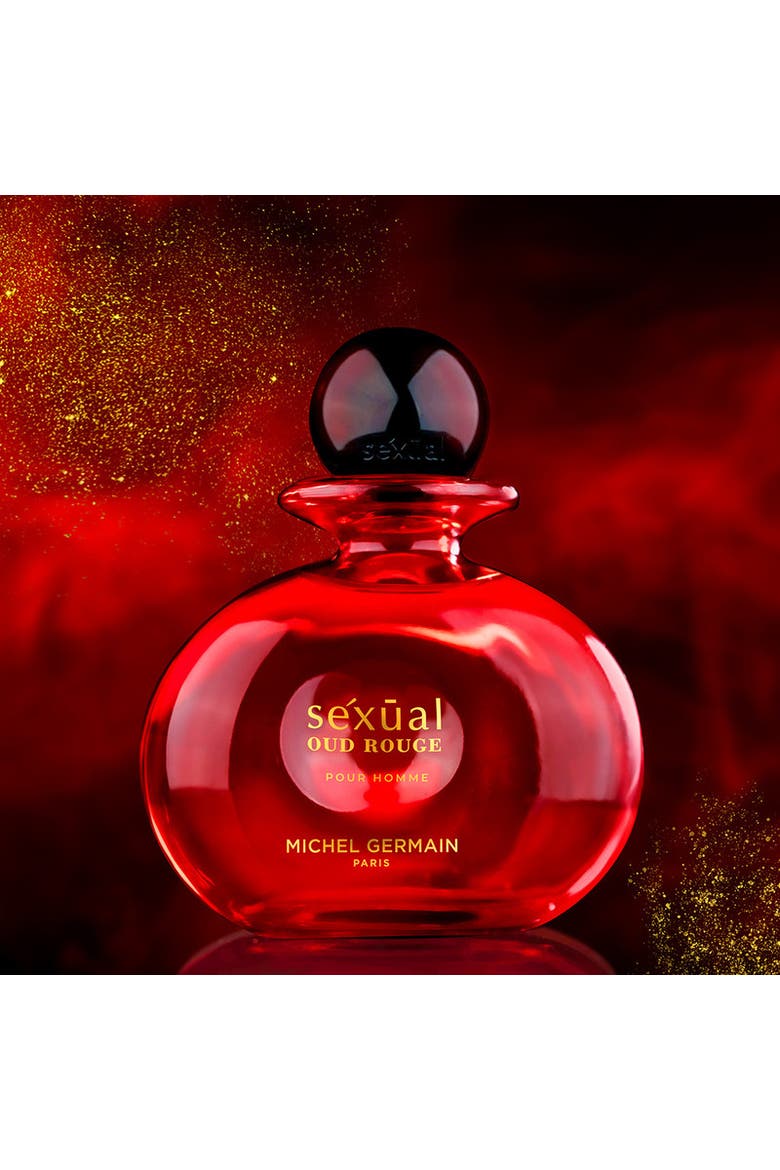 Sexual Oud Rouge Pour Homme 2 Piece Gift Set, Alternate, color, No Colour