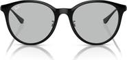 Ray-Ban 55mm Square Sunglasses