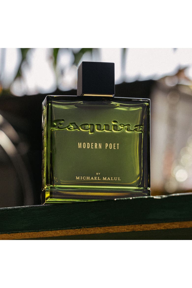 Esquire Modern Poet, Alternate, color, 100ml
