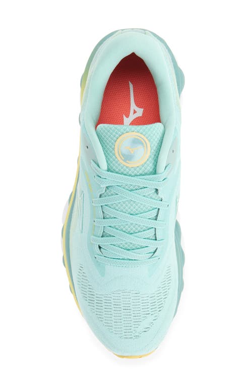 Mizuno Wave Sky 7 Running Shoe