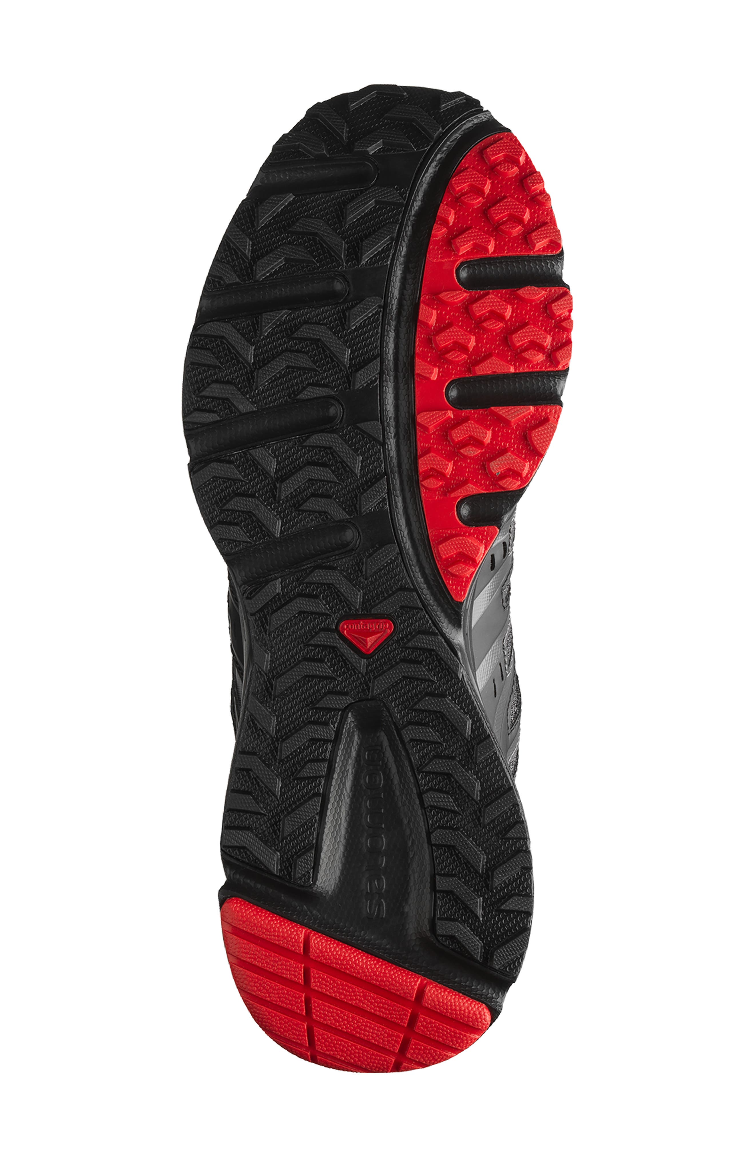 Salomon X-Mission 3 Sneaker, Alternate, color, 