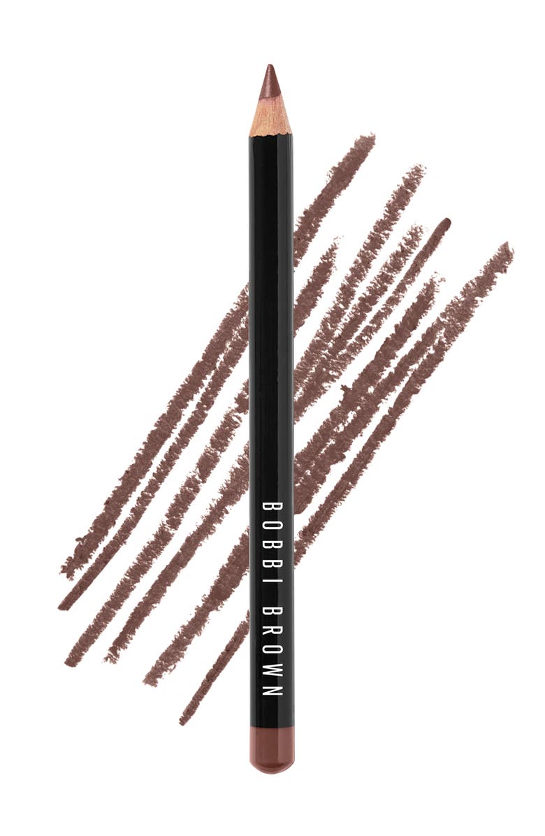 Bobbi Brown Lip Liner Pencil, Main, color, Rum Raisin