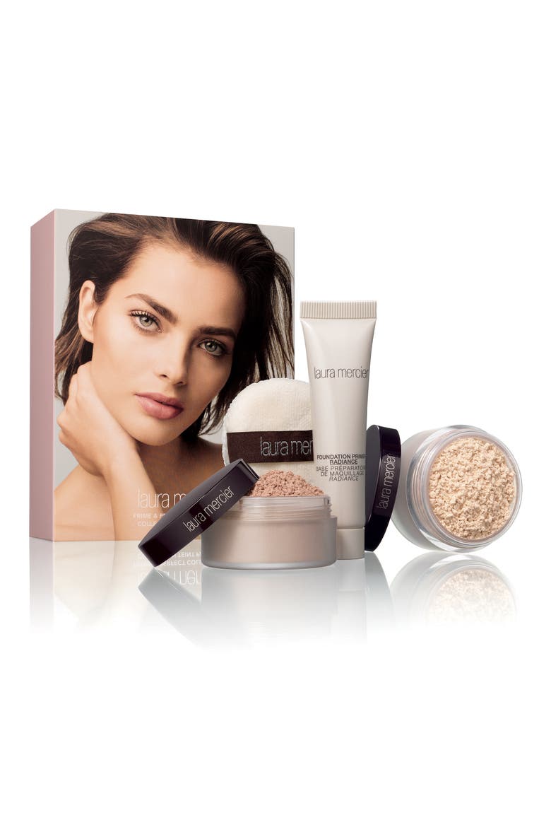 Prime & Perfect Set, Main, color, NO COLOR