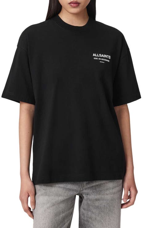 Eliana Etta Graphic Tee