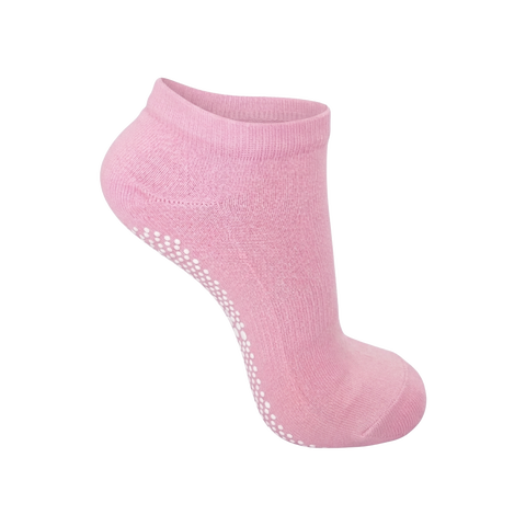 Yoga Grip Socks