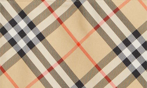 Burberry Packaway Scarves And Foulards Beige In Sand