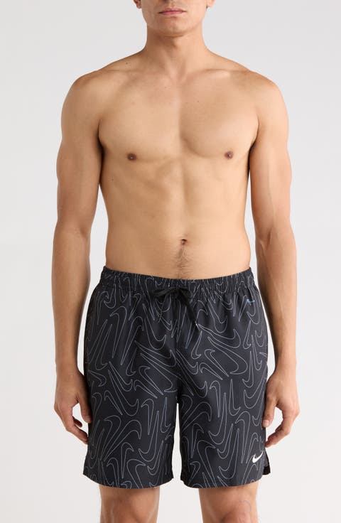 Nike 7-Inch Volley Swim Shorts