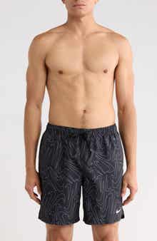 Nike 7-Inch Volley Swim Shorts