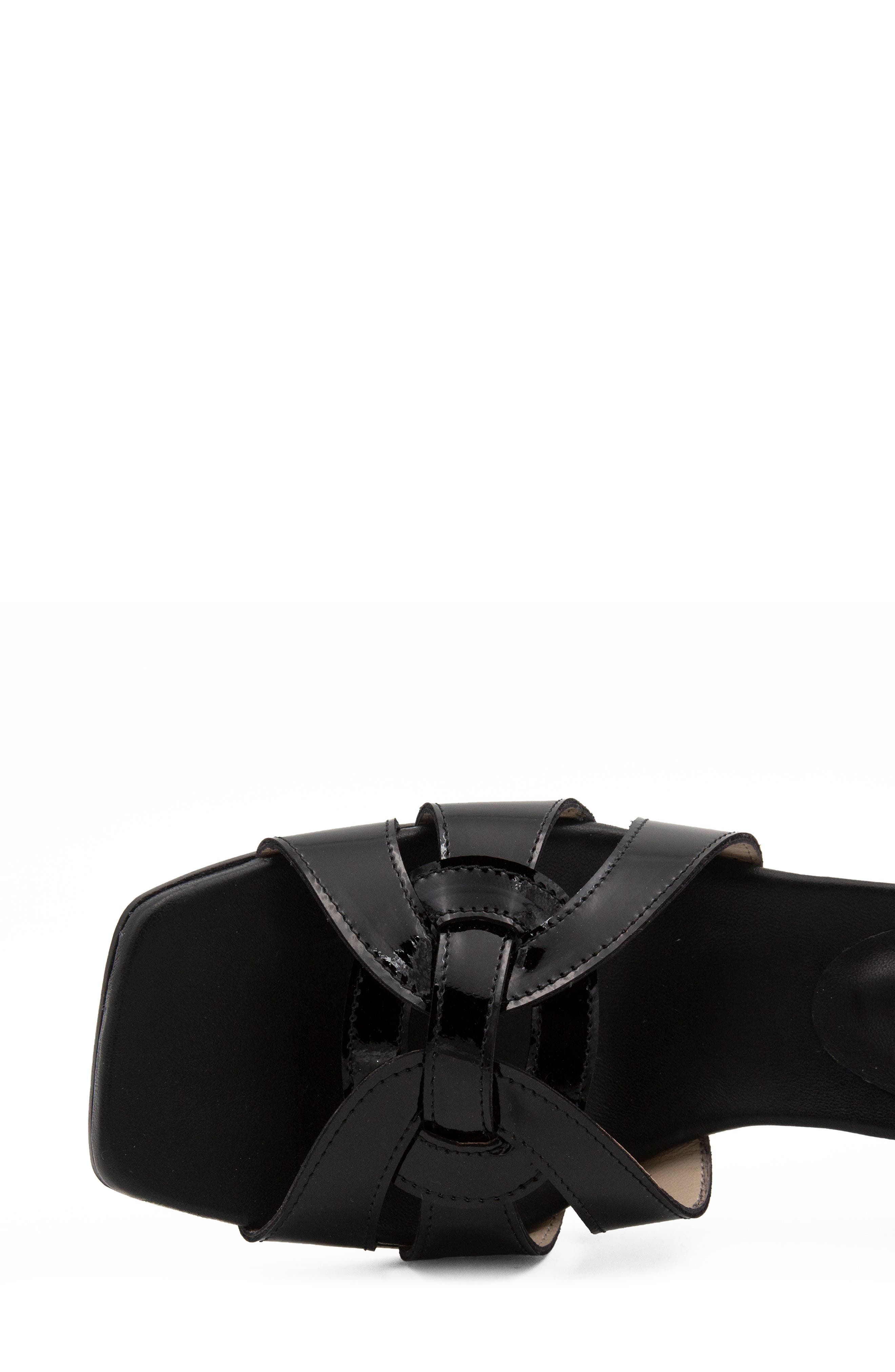 Amalfi by Rangoni Eclissi Sandal, Alternate, color, 