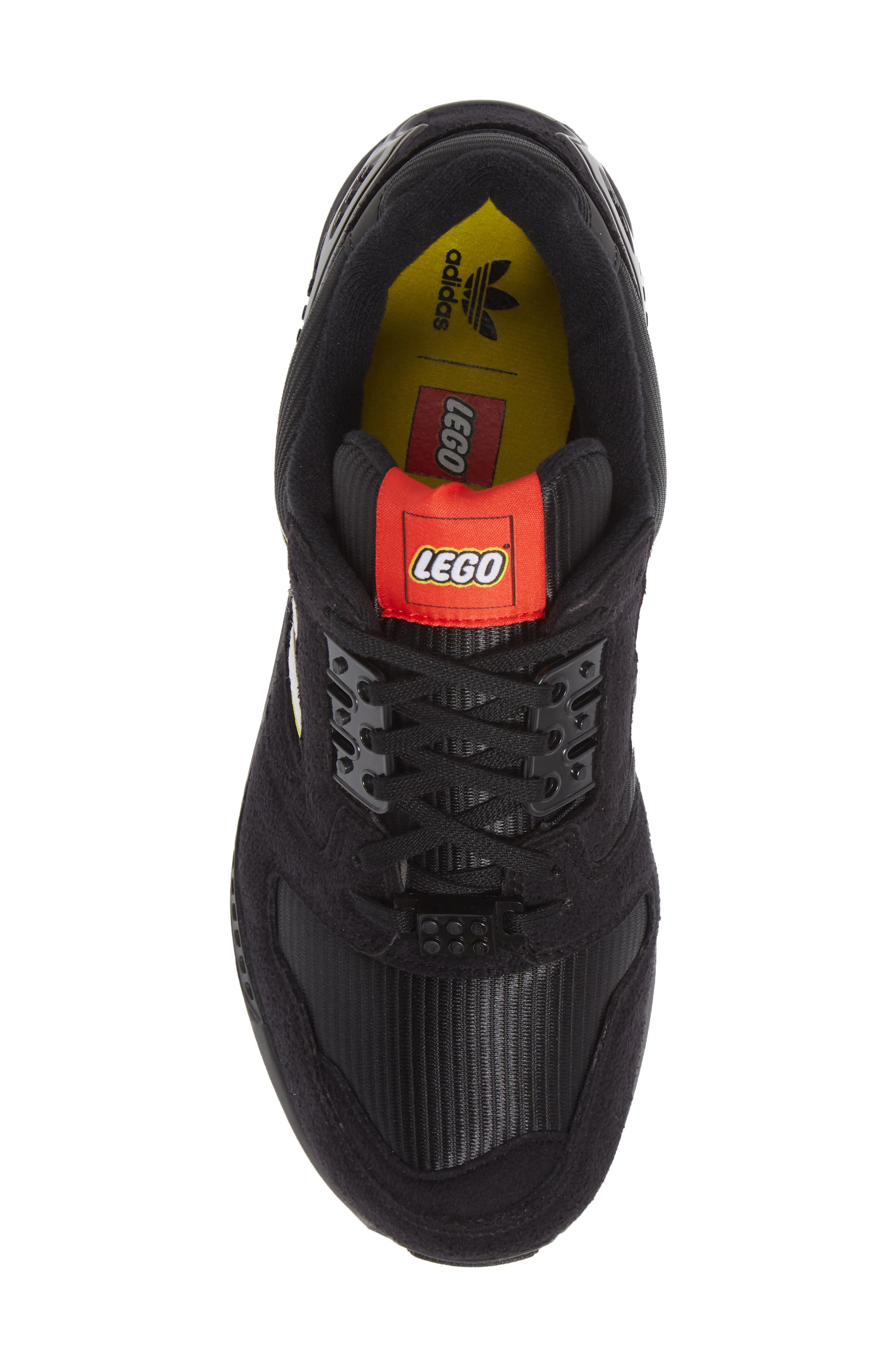 adidas ZX 8000 x LEGO<sup>®</sup> Sneaker, Alternate, color, 