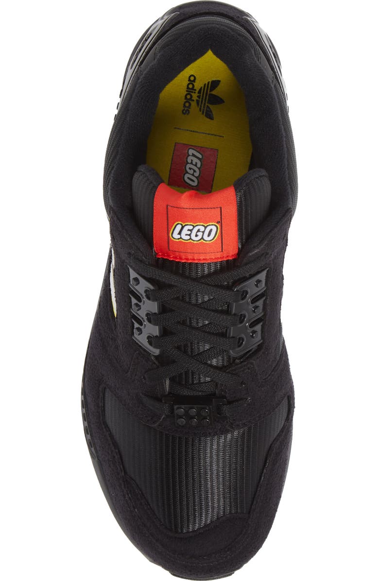 adidas ZX 8000 x LEGO<sup>®</sup> Sneaker, Alternate, color,
