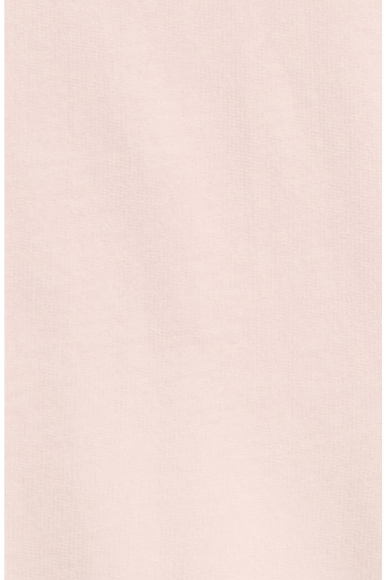 Kids' Organic Cotton Sweatshirt, Alternate, color, PINK DOGWOOD