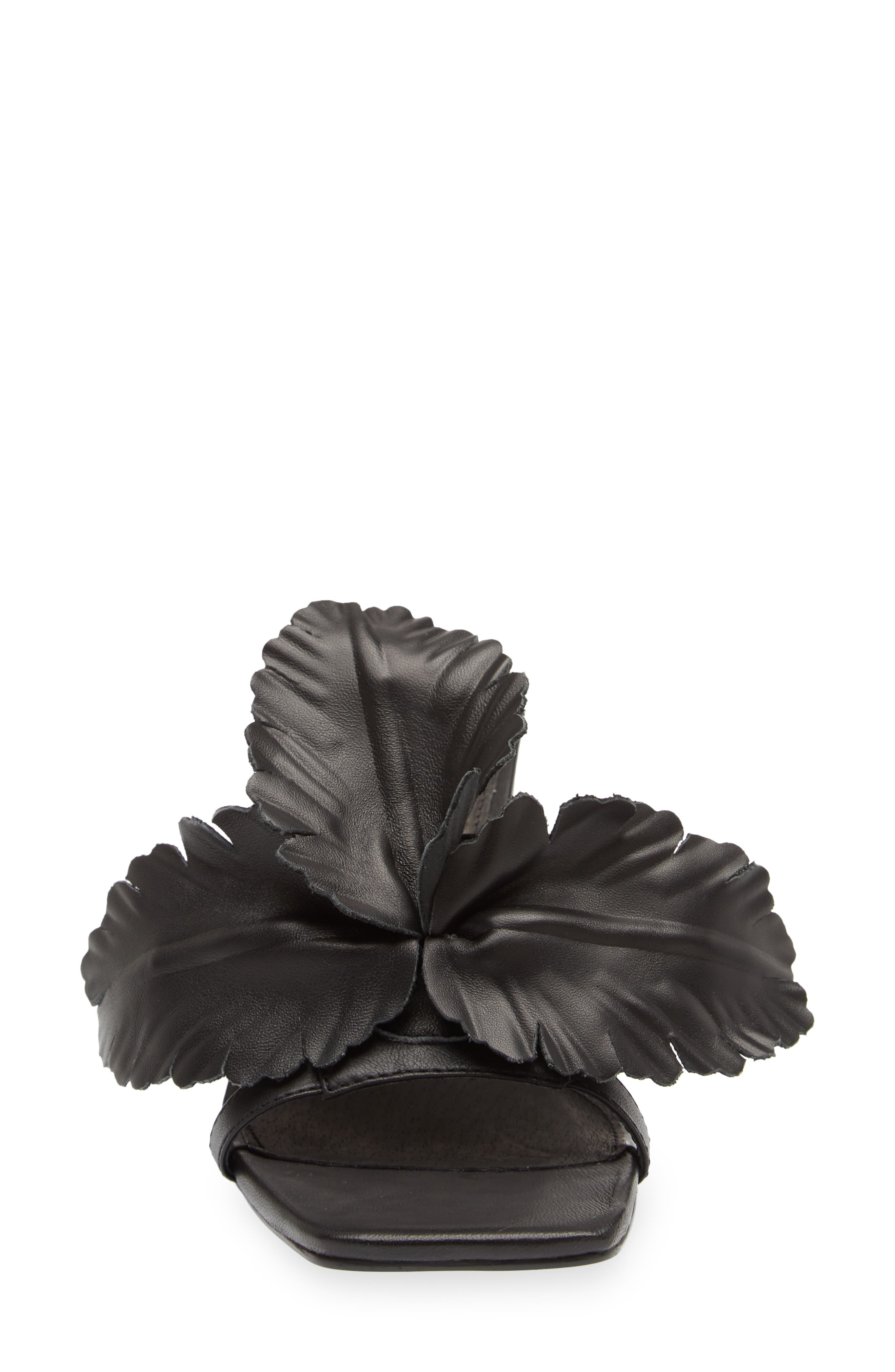 Cecelia New York Happy Leather Sandal, Alternate, color, 