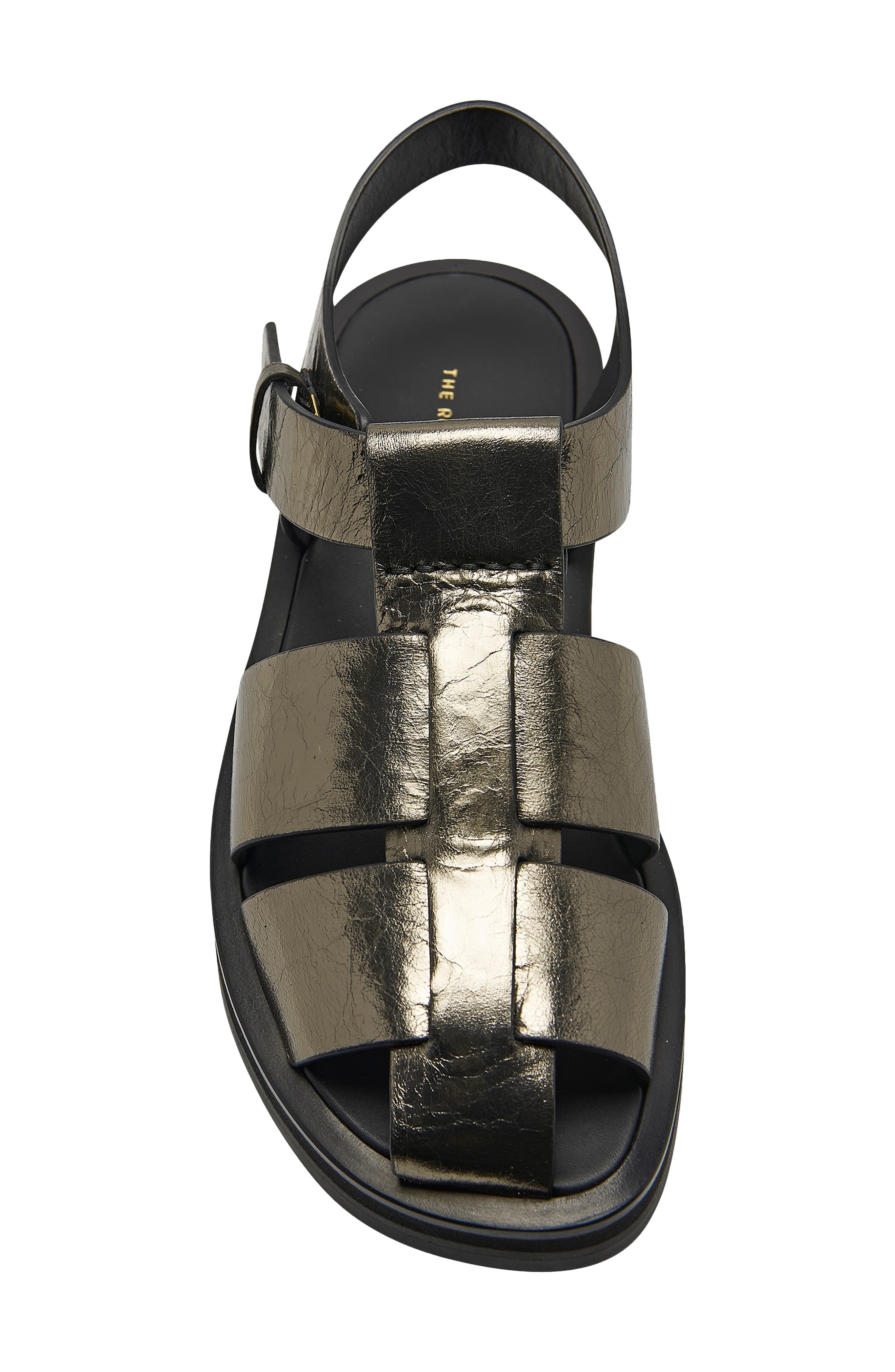 The Row Fisherman Sandal, Alternate, color, 