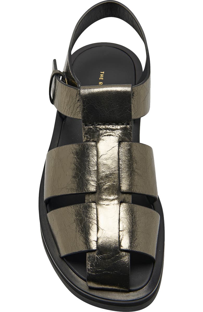 The Row Fisherman Sandal, Alternate, color,