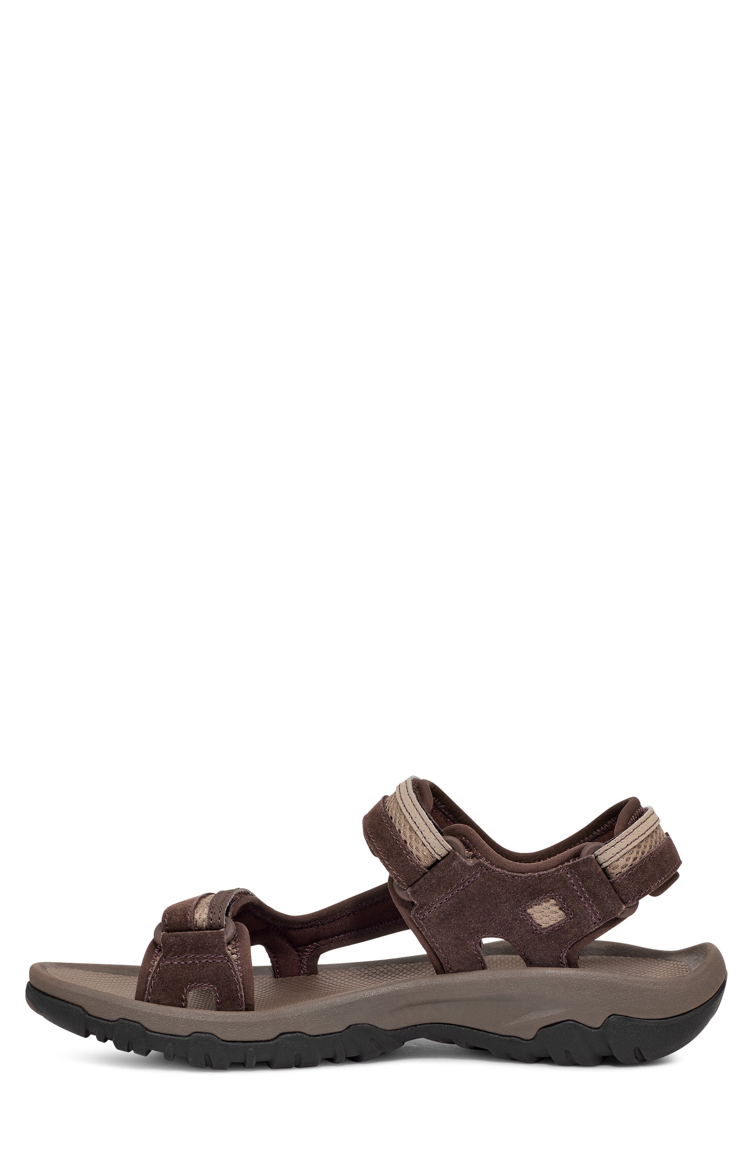 Hudson Sandal, Alternate, color, BRACKEN