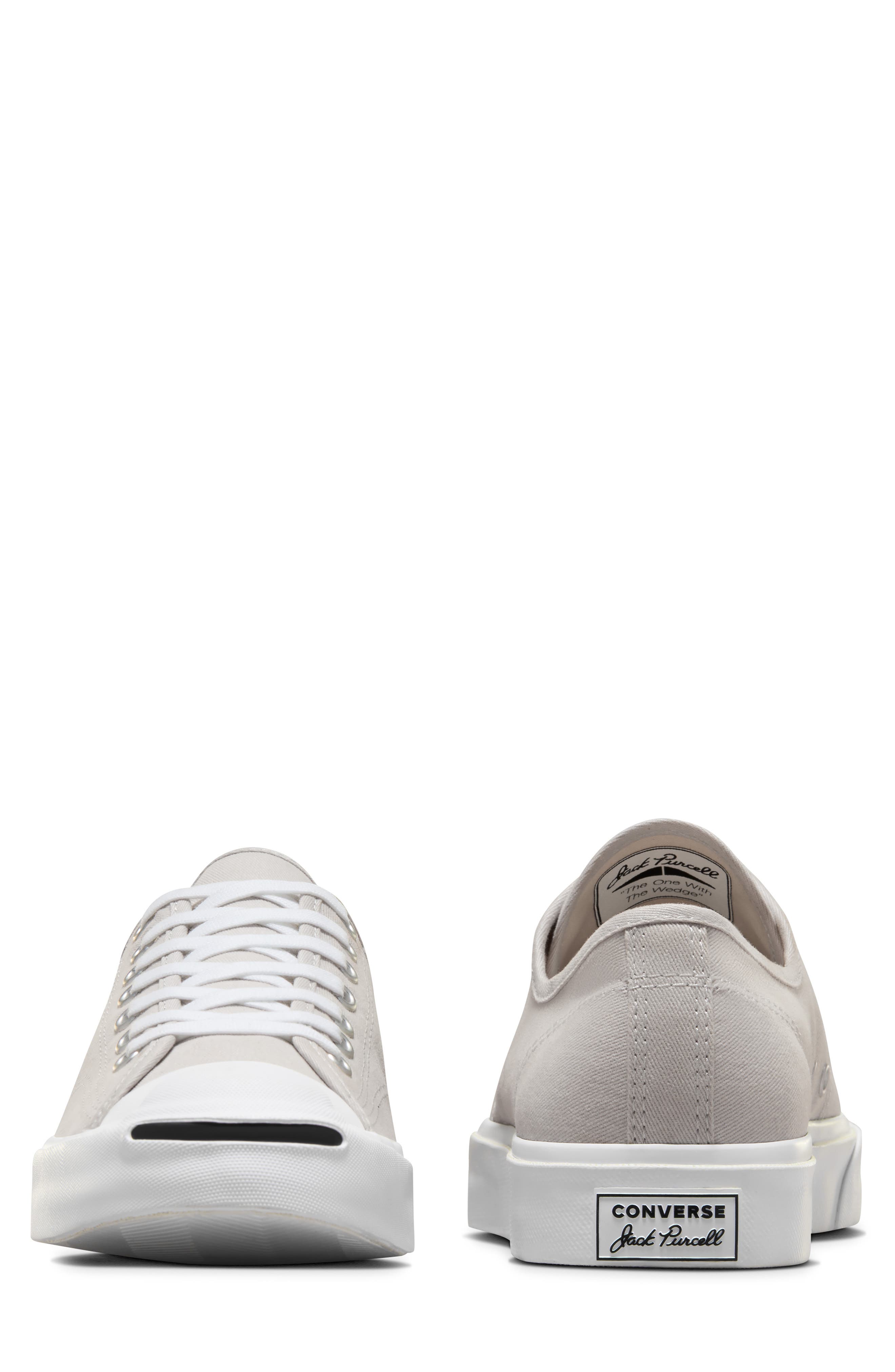 Converse Jack Purcell Oxford Sneaker, Alternate, color, 