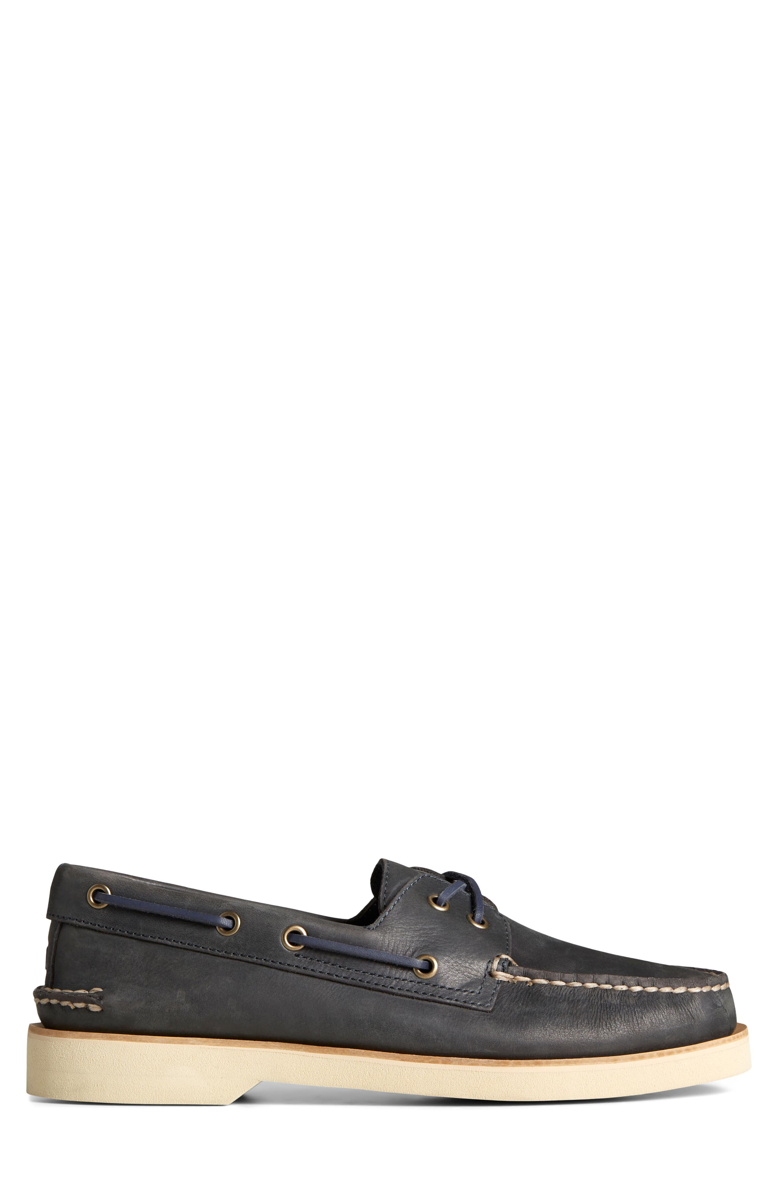 SPERRY TOP-SIDER<sup>®</sup> Authentic Original 2-Eye Boat Shoe, Alternate, color, 