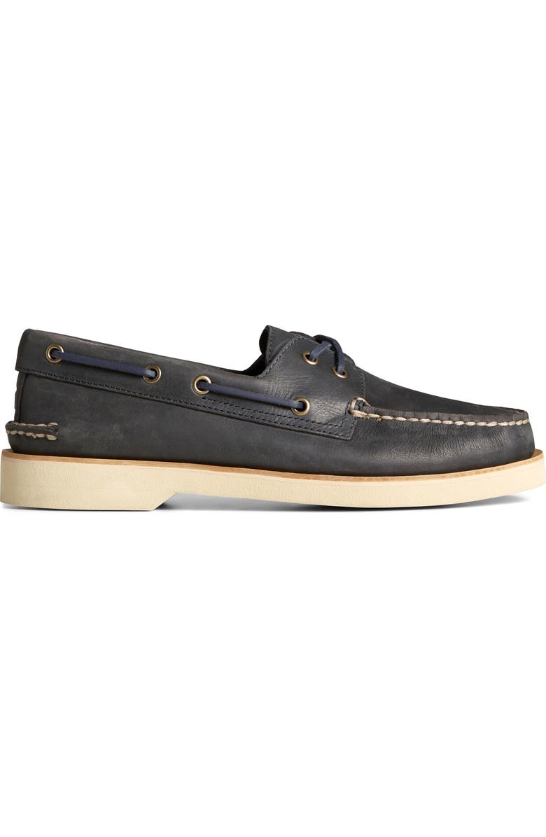 SPERRY TOP-SIDER<sup>®</sup> Authentic Original 2-Eye Boat Shoe, Alternate, color,