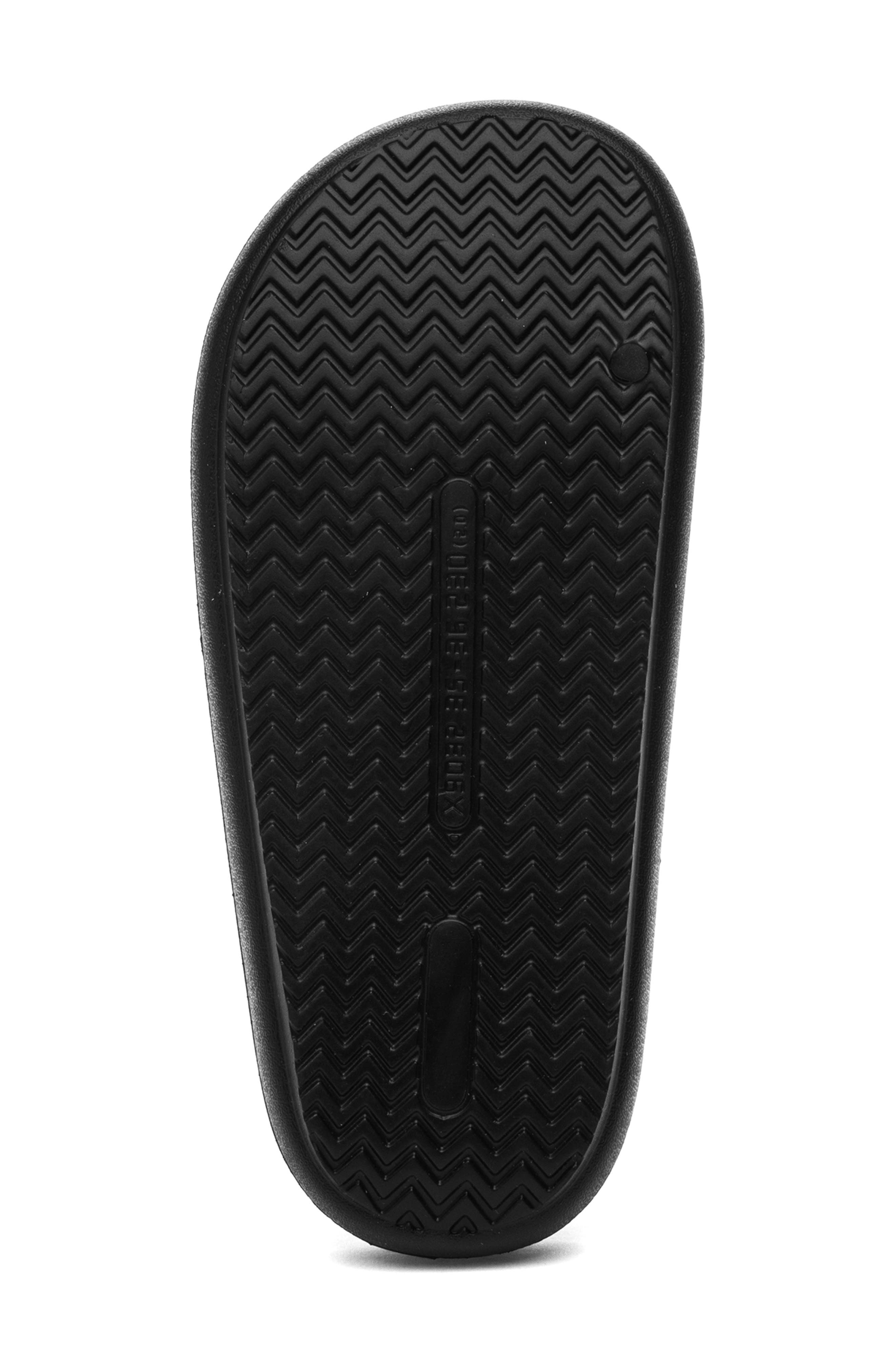 beach slides by J/SLIDES BEACH SLIDES Squish Slide Sandal, Alternate, color, 