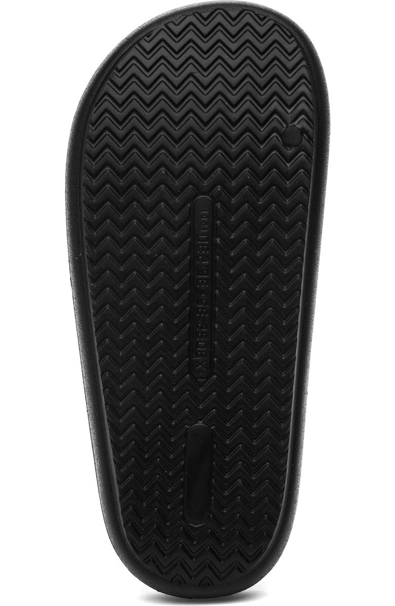 beach slides by J/SLIDES BEACH SLIDES Squish Slide Sandal, Alternate, color,