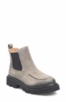 Söfft Samira Platform Chelsea Boot