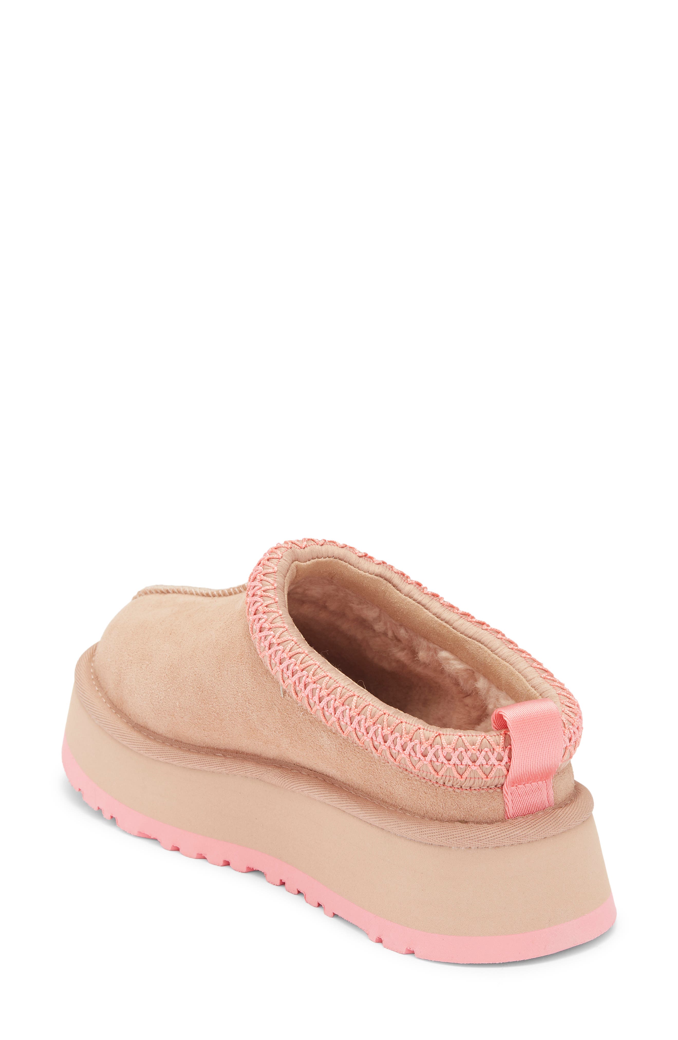 UGG<sup>®</sup> Tazz Love '25 Slipper, Alternate, color, 