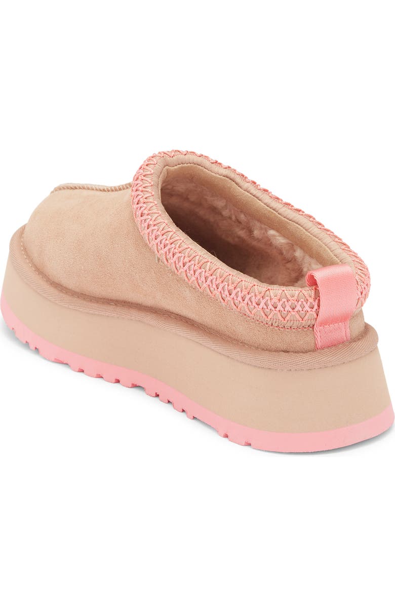 UGG<sup>®</sup> Tazz Love '25 Slipper, Alternate, color,