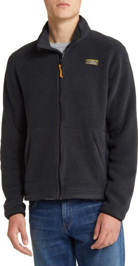 Men's Mountain Classic Fleece Jacket | Fleece at L.L.Bean
