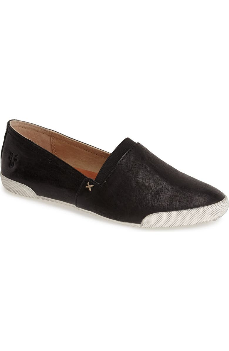 Frye 'Melanie' Slip-On, Main, color,