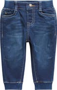 Levi's Denim Joggers