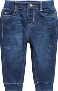 Levi's Denim Joggers