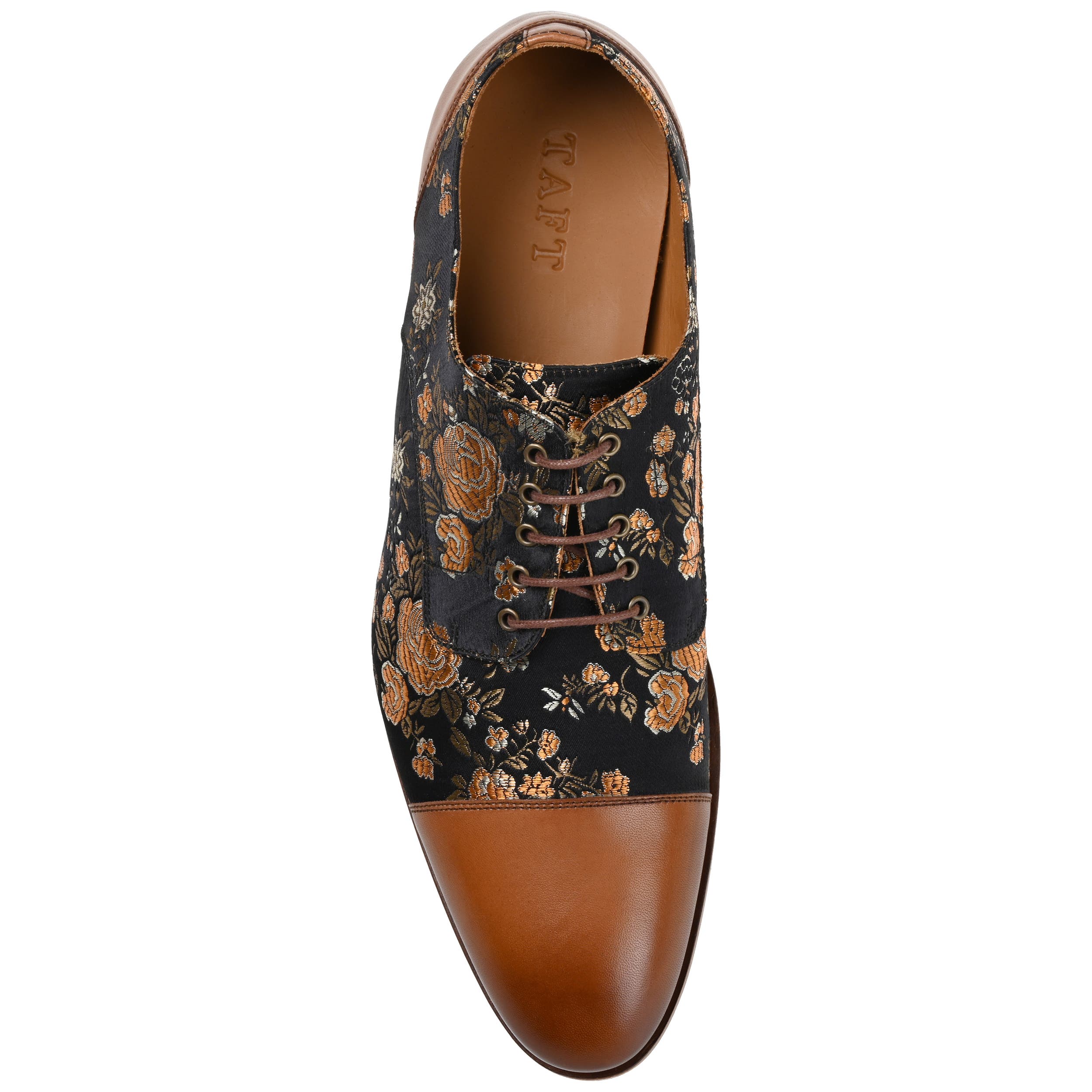 TAFT The Jack Shoe, Alternate, color, Eden