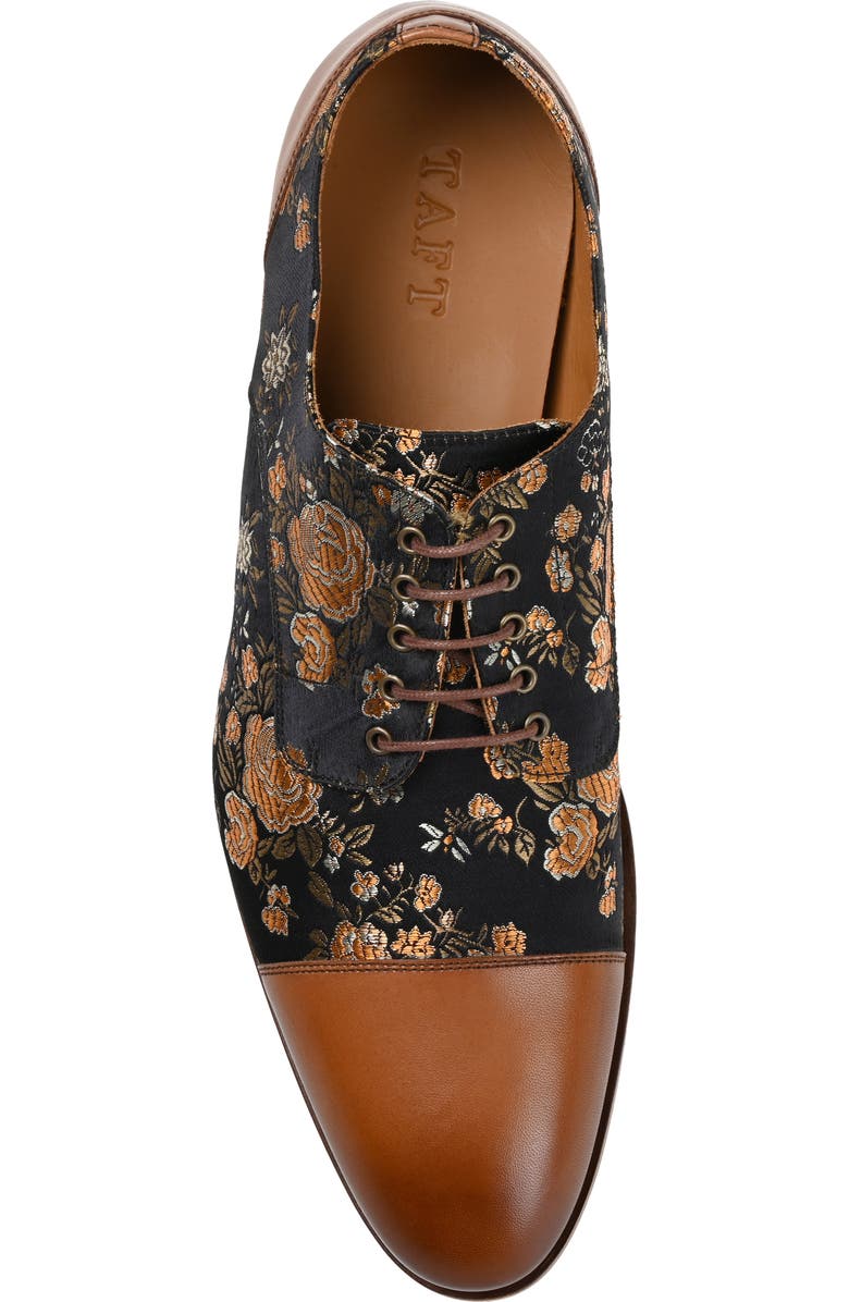 TAFT The Jack Shoe, Alternate, color, Eden