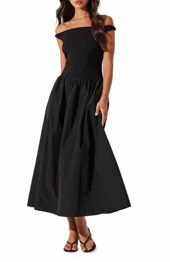 Nordstrom astr lace dress online