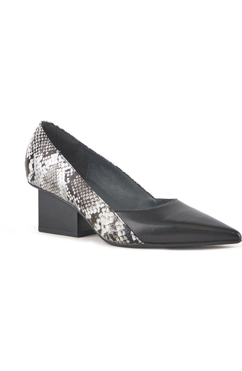 United Nude Raila Pump, Alternate, color,