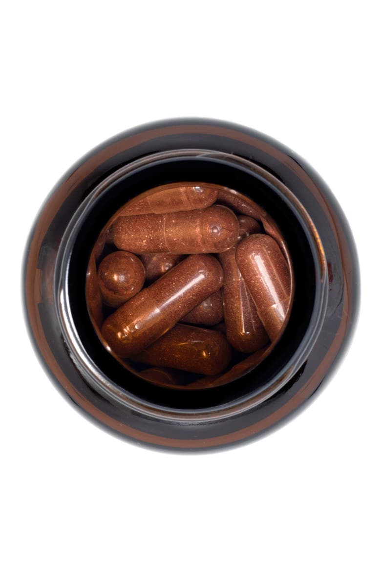 Healthy Flora Dietary Supplement Capsules, Alternate, color, NO COLOR