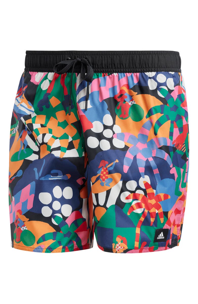 adidas Farm UniteFit Swim Trunks, Alternate, color,